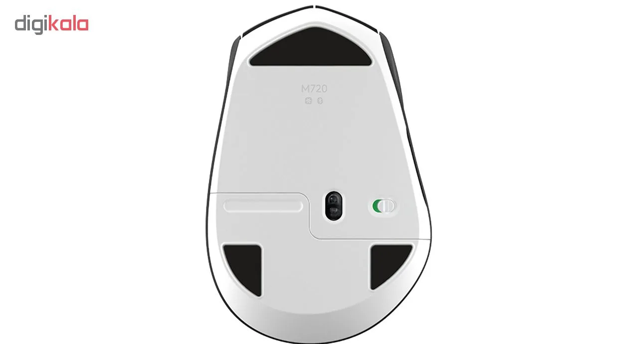 ماوس بی سیم لاجیتک مدل M720