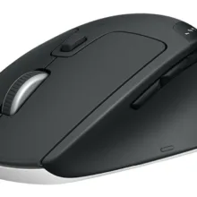 ماوس بی سیم لاجیتک مدل M720