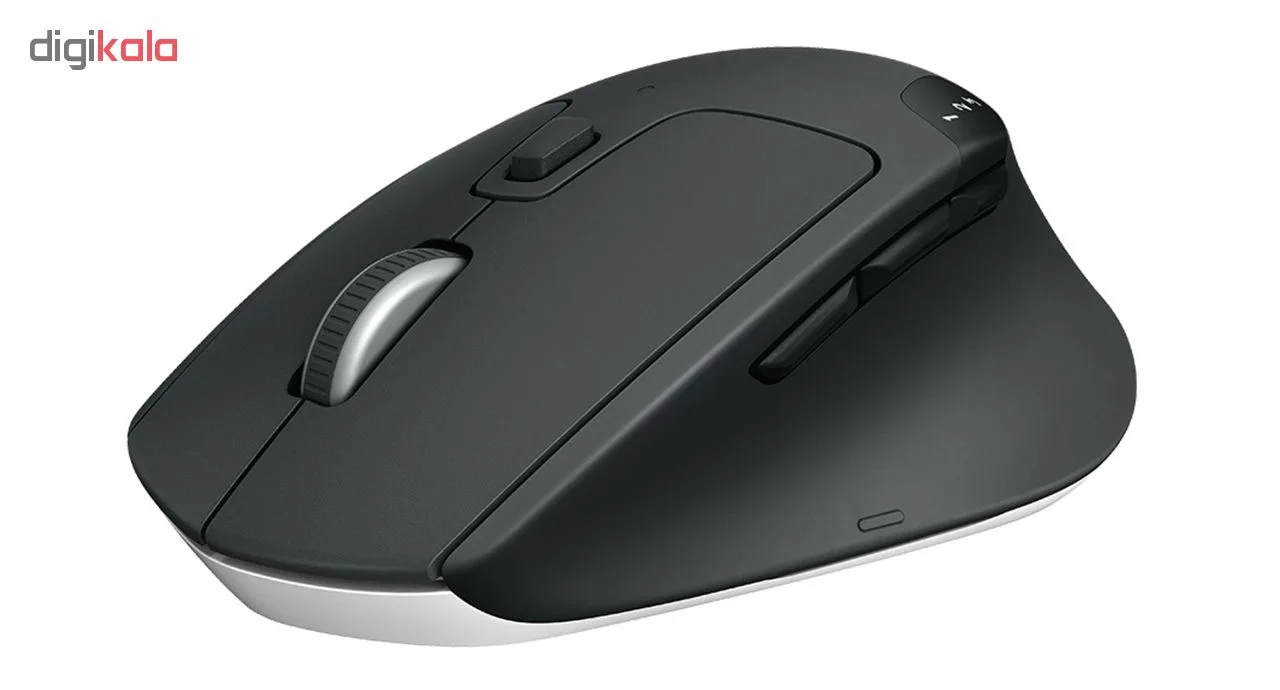ماوس بی سیم لاجیتک مدل M720