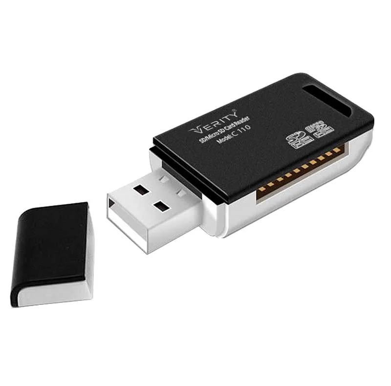 کارت خوان وریتی مدل C110