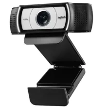 وب کم HD لاجیتک مدل C930e