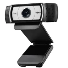 وب کم HD لاجیتک مدل C930e