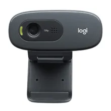 وب کم HD لاجیتک مدل C270