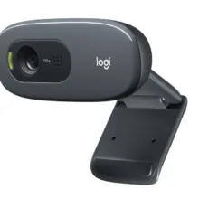 وب کم HD لاجیتک مدل C270