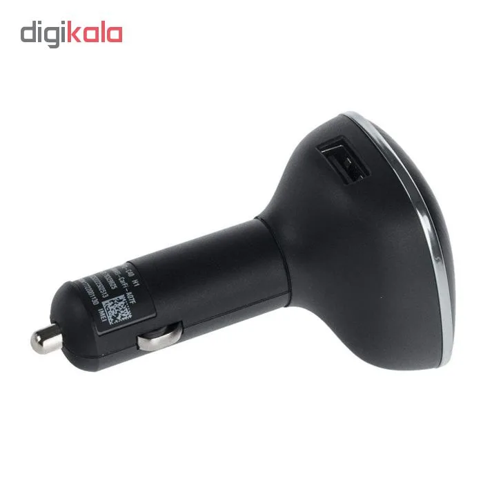 مودم 4G قابل حمل ایرانسل مدل FD-C40 H1 با اتصال بیسیم، سرعت انتقال 150 Mbps، پشتیبانی تا 25 کاربر، سیستم خاموشی خودکار و قابلیت شارژ گوشی از طریق پورت USB و اتصال فندکی خودرو