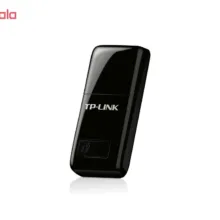 کارت شبکه USB تی پی-لینک مدل TL-WN823N V3