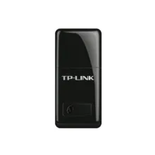 کارت شبکه USB تی پی-لینک مدل TL-WN823N V3
