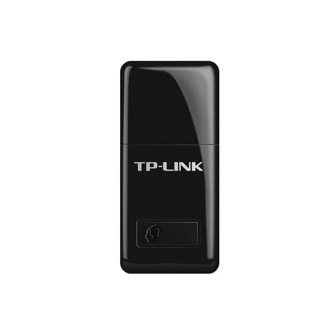 کارت شبکه USB تی پی-لینک مدل TL-WN823N V3