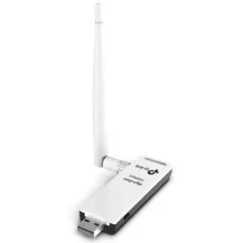 کارت شبکه بی‌سیم تی پی-لینک مدل TL-WN722N_V3.0