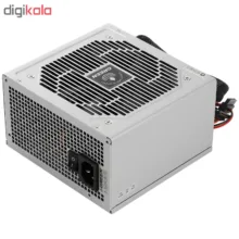 منبع تغذیه کامپیوتر گرین مدل GP300A-ECO