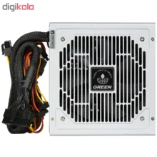 منبع تغذیه کامپیوتر گرین مدل GP300A-ECO