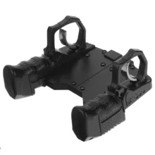 دسته بازی PUBG مدل k21