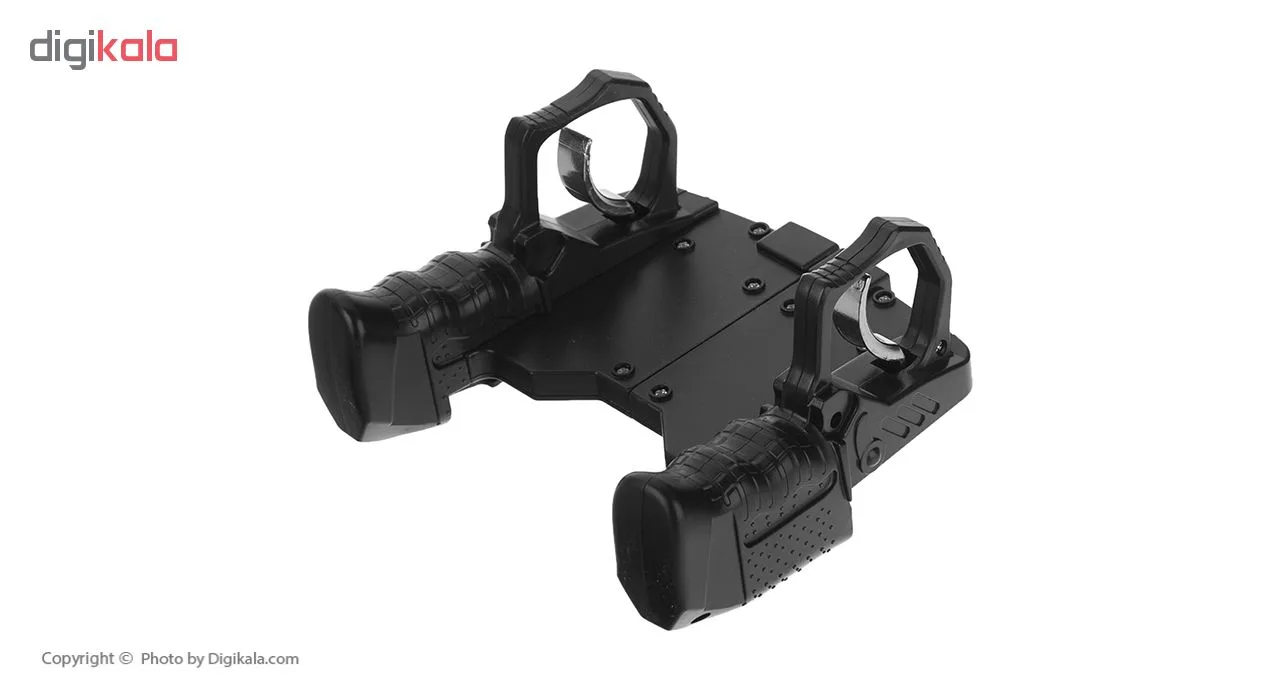 دسته بازی PUBG مدل k21