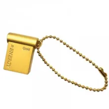 فلش مموری ایکس-انرژی مدل Gold2 ظرفیت 64 گیگابایت