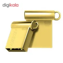 فلش مموری ایکس-انرژی مدل Gold2 ظرفیت 64 گیگابایت