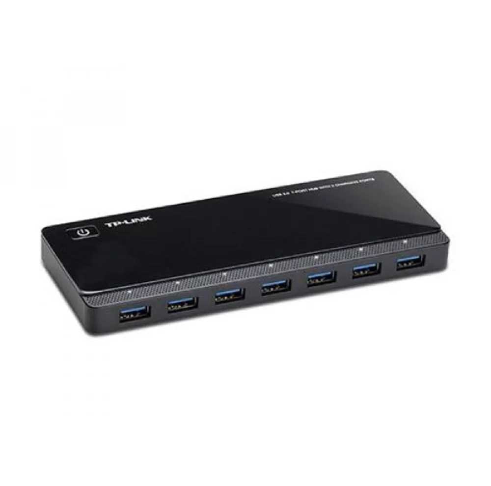 هاب 7 پورت USB 3.0 تی پی-لینک مدل UH720