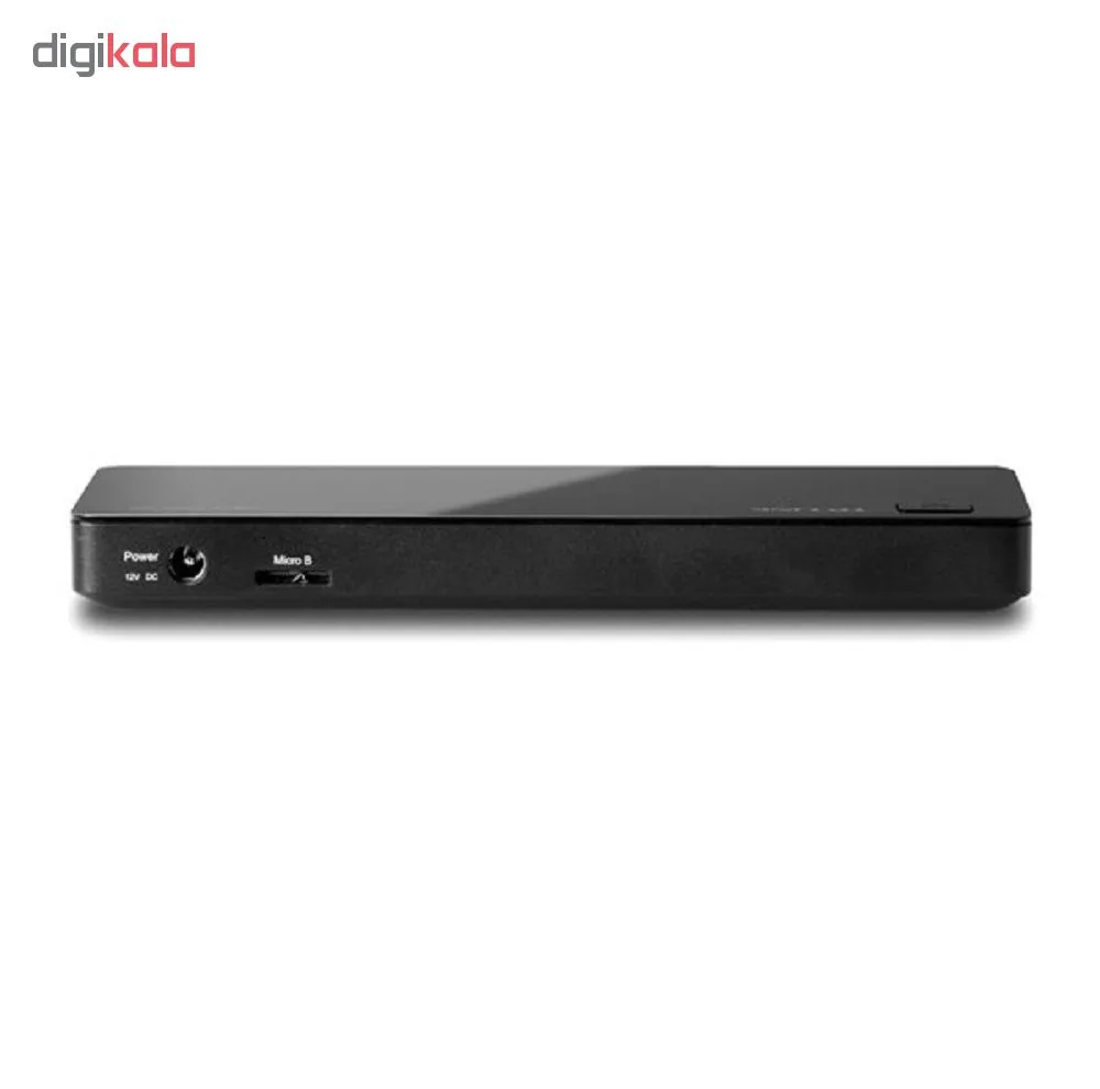 هاب 7 پورت USB 3.0 تی پی-لینک مدل UH720