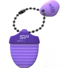 فلش مموری 32 گیگابایت سیلیکون پاور مدل Jewel J30 با رابط USB 3.1، مقاوم در برابر مایعات، گردوغبار و شوک