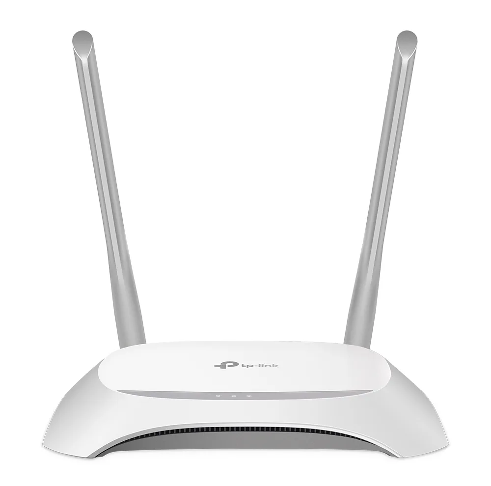 روتر بی‌سیم تی پی-لینک مدل TL-WR840N-V6.20