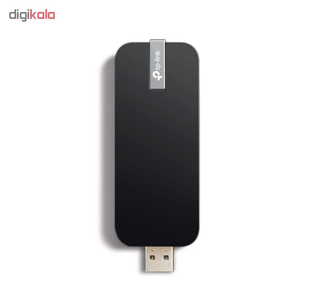 کارت شبکه USB تی پی-لینک مدل Archer T4U