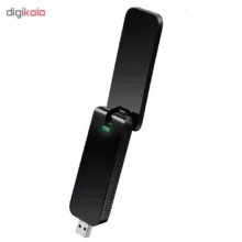 کارت شبکه USB تی پی-لینک مدل Archer T4U