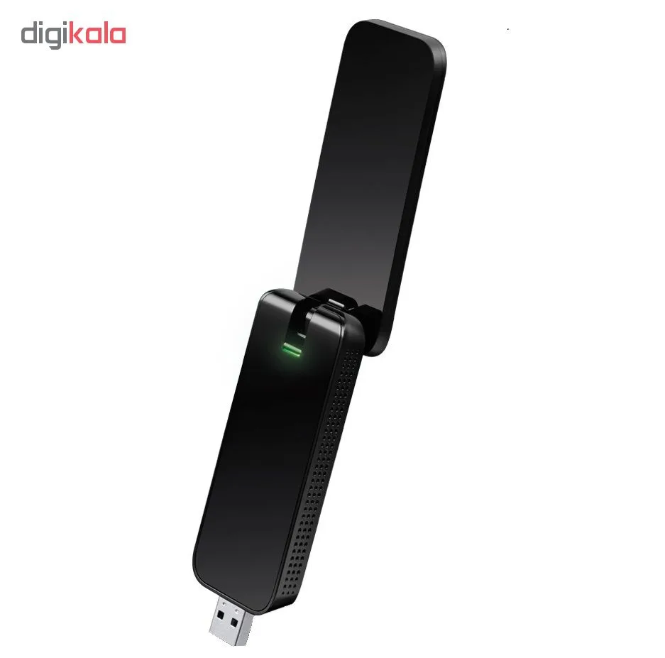 کارت شبکه USB تی پی-لینک مدل Archer T4U