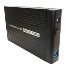 باکس تبدیل هارد 3.5 اینچ به USB3.0 مدل S352 U3