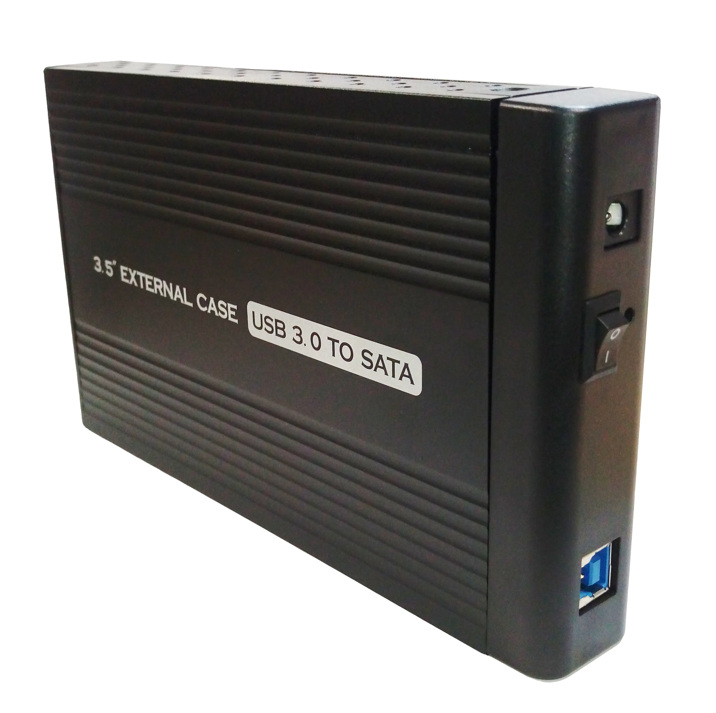 باکس تبدیل هارد 3.5 اینچ به USB3.0 مدل S352 U3