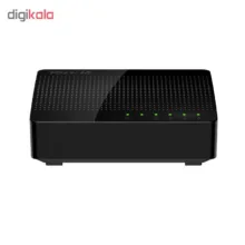 سوییچ 5 پورت تندا مدل SG105