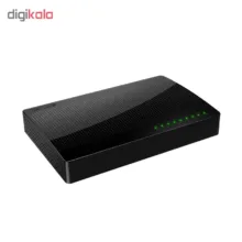 سوییچ 8 پورت تندا مدل SG108
