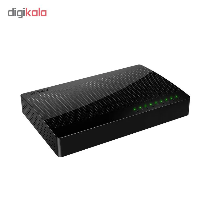 سوییچ 8 پورت تندا مدل SG108