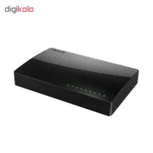 سوییچ 8 پورت تندا مدل SG108
