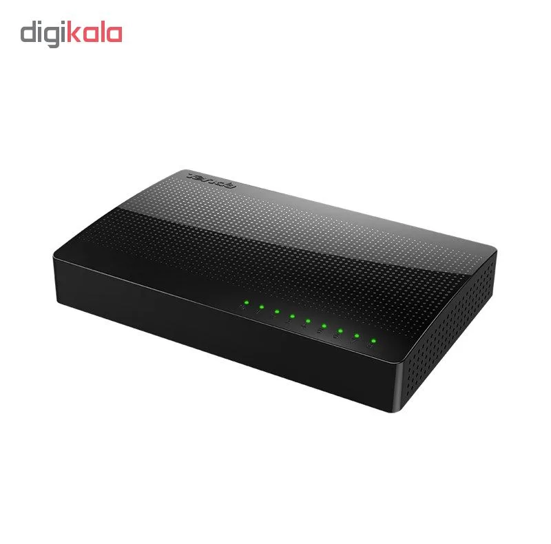 سوییچ 8 پورت تندا مدل SG108