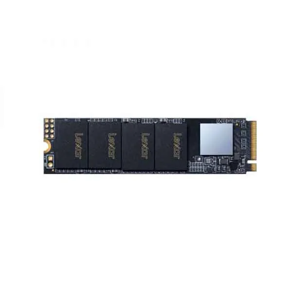 اس اس دی اینترنال لکسار مدل NM610 M.2 2280 ظرفیت 1ترابایت