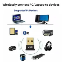 دانگل بلوتوث مدل V5.3