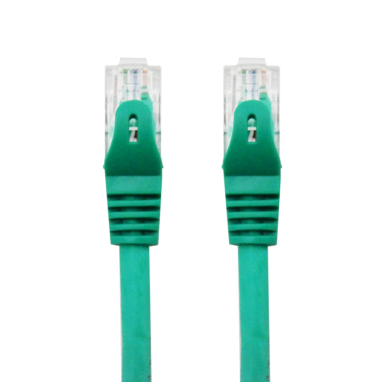پچ کورد CAT6  کی نت مدل K-N1027