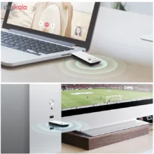 کارت شبکه USB تی پی-لینک مدل TL-WN821N V6