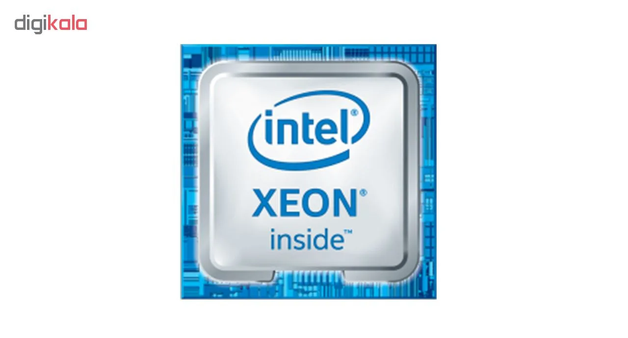 پردازنده مرکزی اینتل سری xeon مدل 2620V3