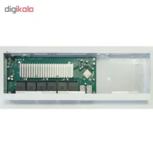 روتر میکروتیک مدل CRS326-24G-2S+RM