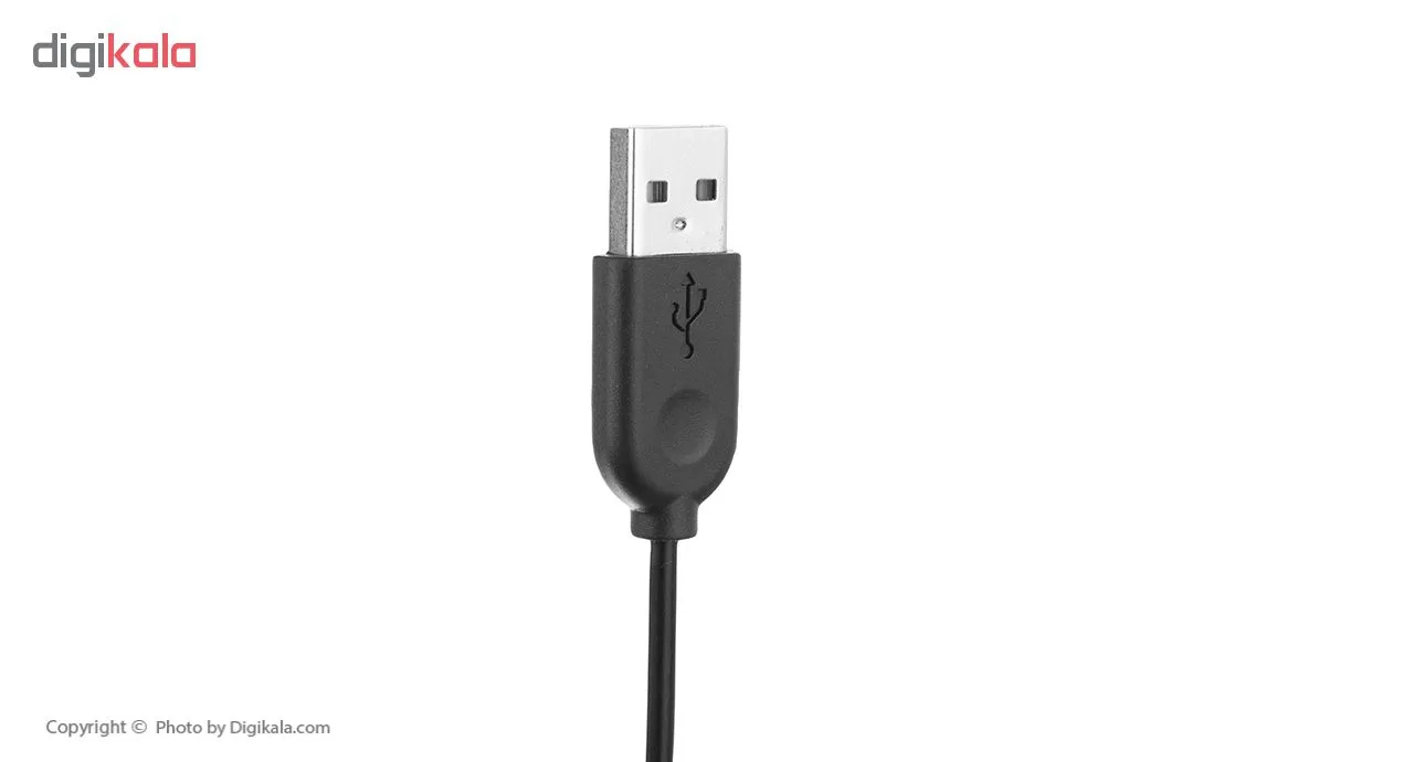 کیبورد لاجیتک مدل K120