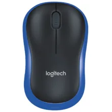 ماوس بی‌ سیم لاجیتک مدل M185