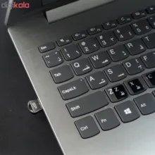 فلش مموری سیلیکون پاور مدل Touch T01 ظرفیت 32 گیگابایت