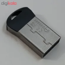 فلش مموری سیلیکون پاور مدل Touch T01 ظرفیت 16 گیگابایت