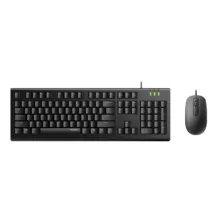 کیبورد و ماوس رپو مدل X120 PRO