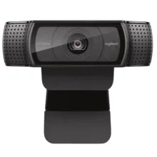 وب کم لاجیتک مدل C920 HD Pro