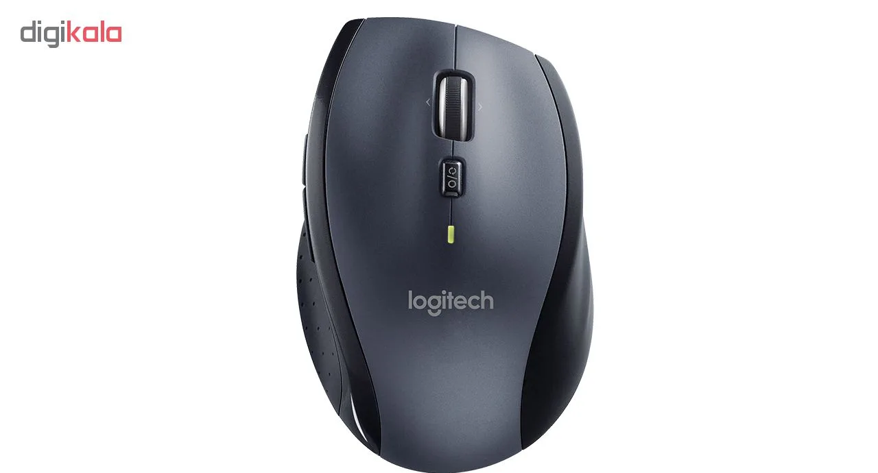 ماوس بی‌ سیم لاجیتک مدل M705