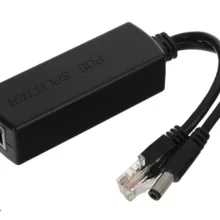 اسپلیتر POE مدل HR-AF-PD12D