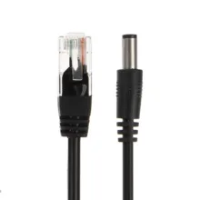 اسپلیتر POE مدل HR-AF-PD12D