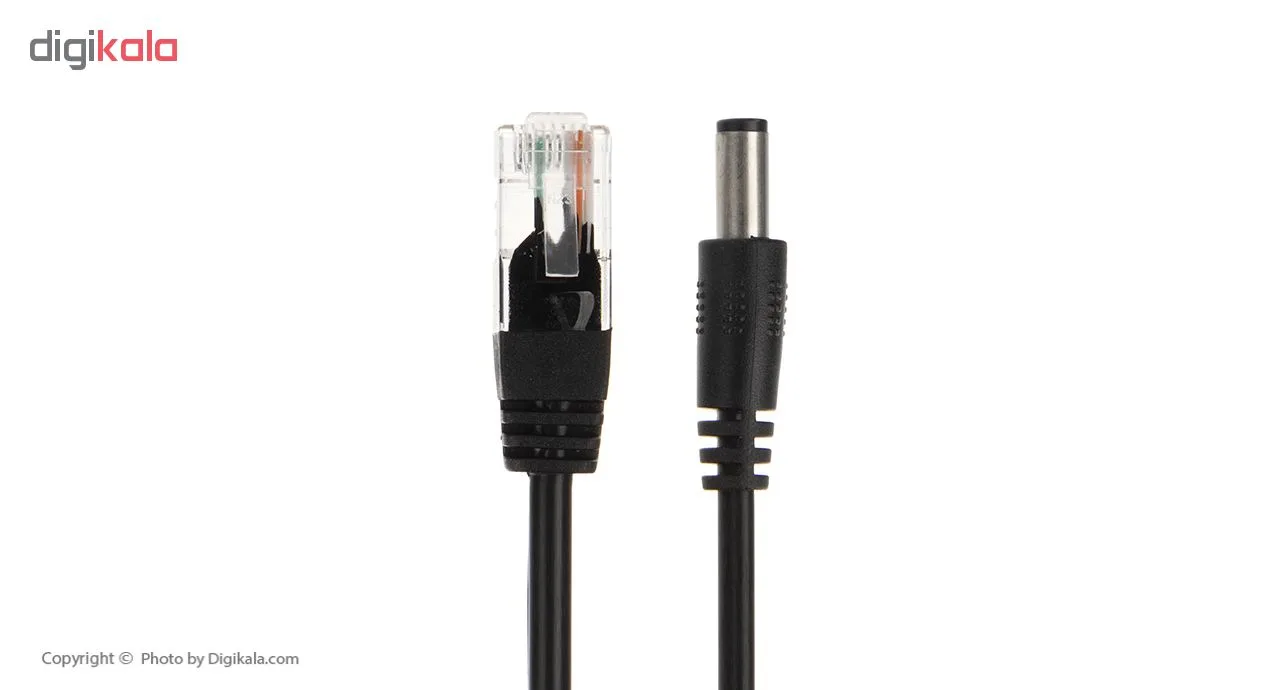 اسپلیتر POE مدل HR-AF-PD12D
