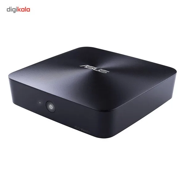 کامپیوتر کوچک ایسوس مدل VivoMini UN65 M024M